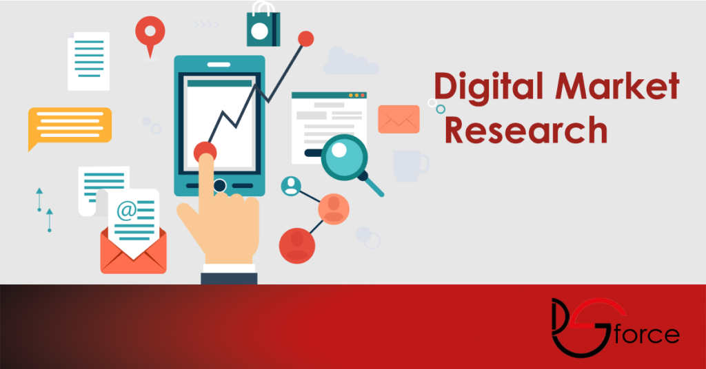 Digital Market Research