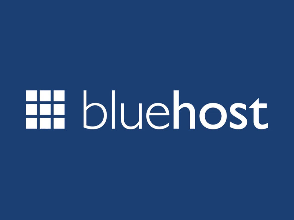 Bluehost – Powerful web hosting