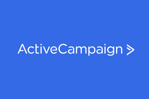 ActiveCampaign – email marketing & automation