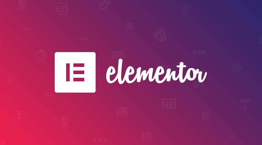 Elementor – web development services