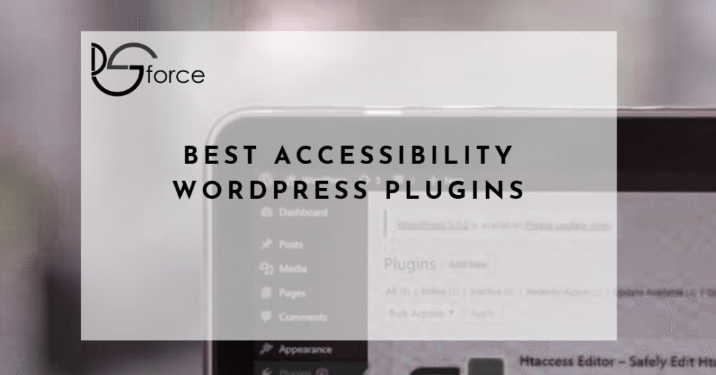 Best Accessibility WordPress Plugins