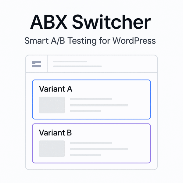 ABX Switcher