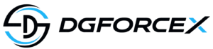 DGforceX logo